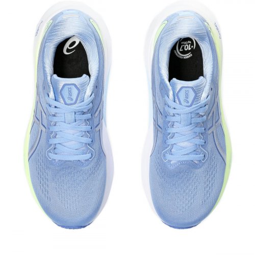Кроссовки ASICS GEL-KAYANO 30 жен. фиолетовый 8H