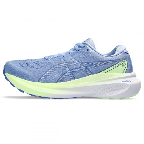 Кроссовки ASICS GEL-KAYANO 30 жен. фиолетовый 8H