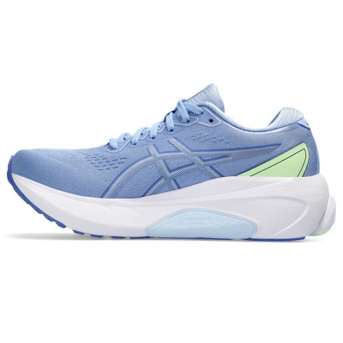 Кроссовки ASICS GEL-KAYANO 30 жен. фиолетовый 8H