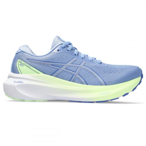 Кроссовки ASICS GEL-KAYANO 30 жен. фиолетовый 8H