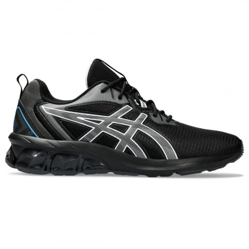 Кросівки ASICS GEL-QUANTUM 90 IV чол. чорний 9