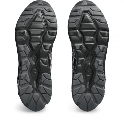 Кроссовки ASICS GEL-QUANTUM 90 IV муж. черный 11H