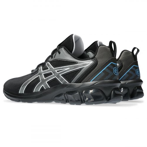 Кроссовки ASICS GEL-QUANTUM 90 IV муж. черный 11H
