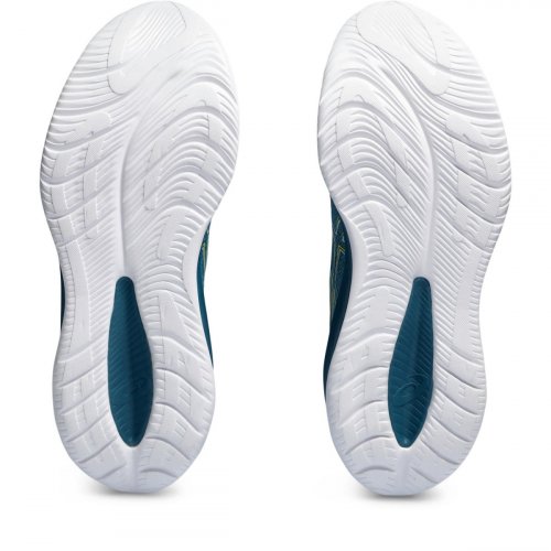 Кросівки ASICS GEL-CUMULUS 26 чол. синій 7H
