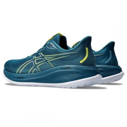 Кросівки ASICS GEL-CUMULUS 26 чол. синій 7H