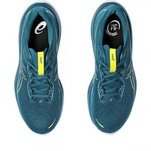 Кросівки ASICS GEL-CUMULUS 26 чол. синій 7H