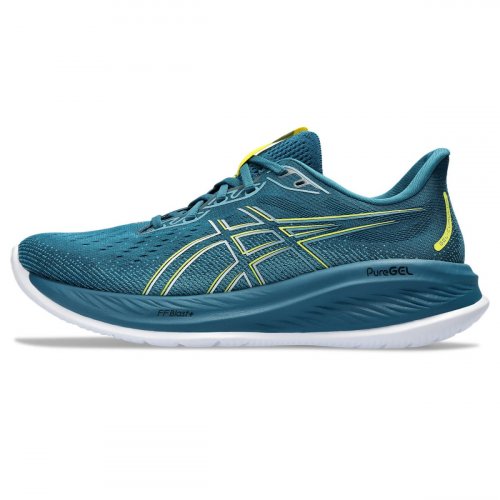 Кросівки ASICS GEL-CUMULUS 26 чол. синій 7H