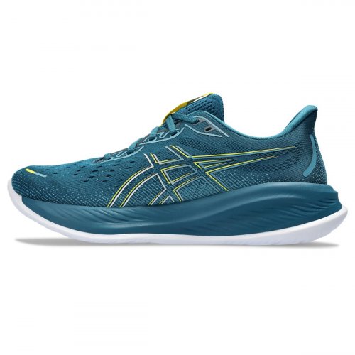 Кросівки ASICS GEL-CUMULUS 26 чол. синій 7H