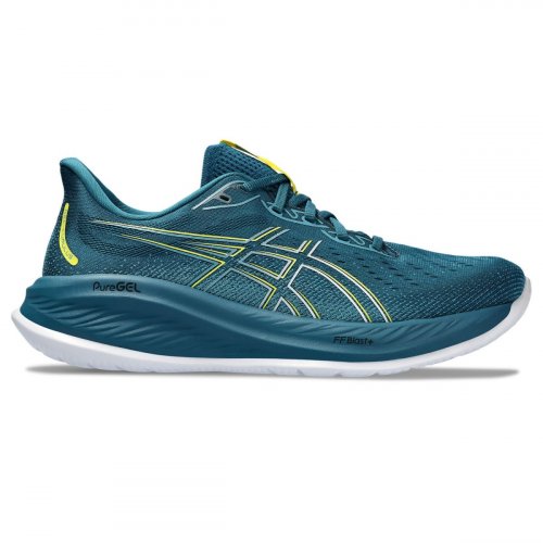 Кросівки ASICS GEL-CUMULUS 26 чол. синій 7H