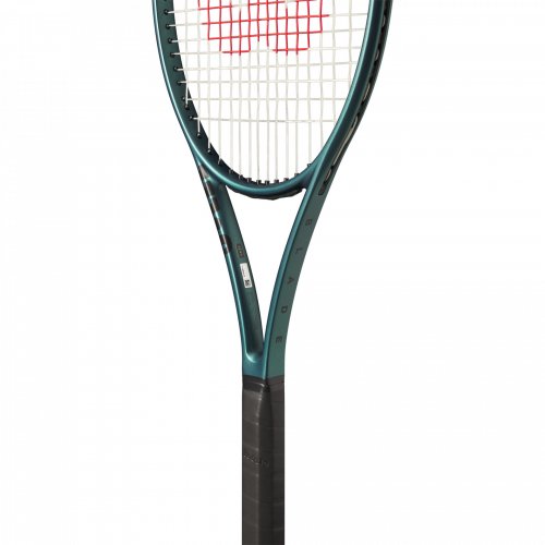 Тенісна ракетка Wilson BLADE 98 16X19 V9 Зелений 3 