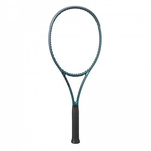 Тенісна ракетка Wilson BLADE 98 18X20 V9 Зелений 4 