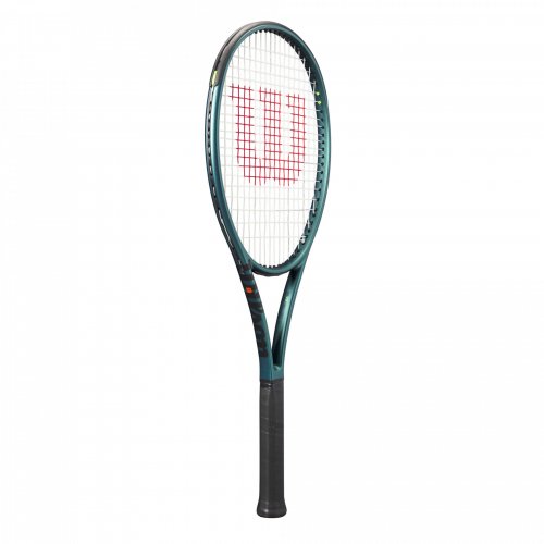 Тенісна ракетка Wilson BLADE 98 18X20 V9 Зелений 4 