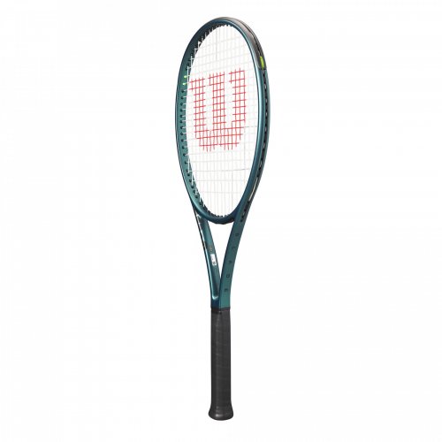 Тенісна ракетка Wilson BLADE 98 18X20 V9 Зелений 4 
