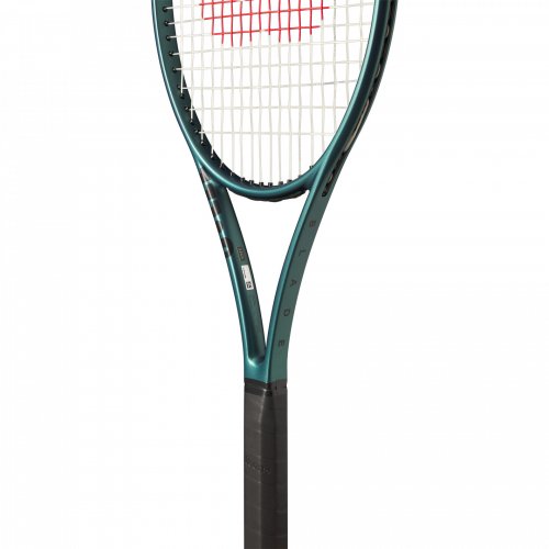 Тенісна ракетка Wilson BLADE 98 18X20 V9 Зелений 4 