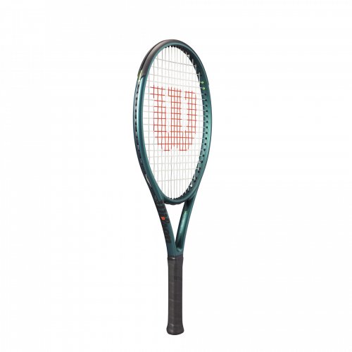 Тенісна ракетка Wilson BLADE 25 V9 Зелений 