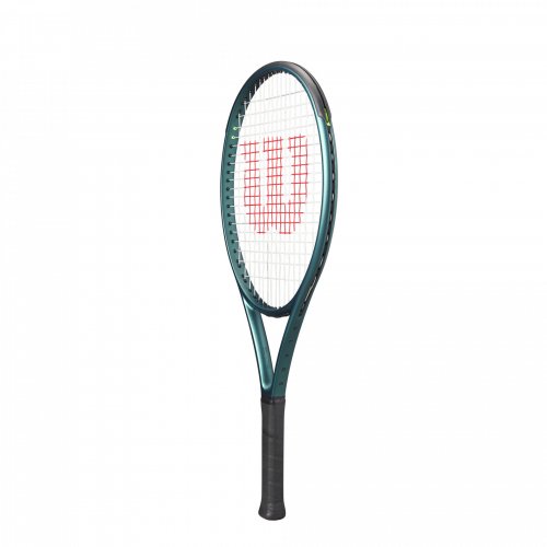 Тенісна ракетка Wilson BLADE 25 V9 Зелений 
