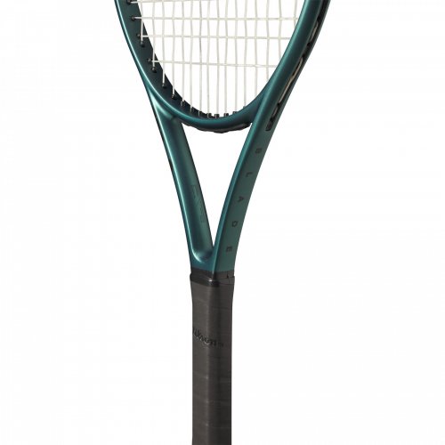Тенісна ракетка Wilson BLADE 25 V9 Зелений 