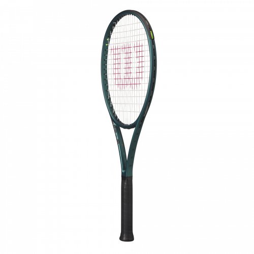 Тенісна ракетка Wilson BLADE 98S V9 Зелений 3 