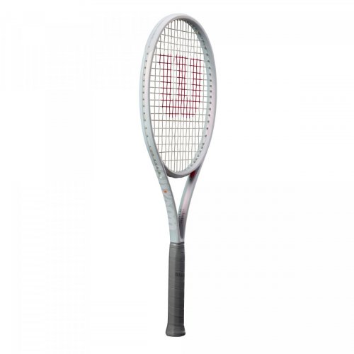 Тенісна ракетка Wilson SHIFT 99L V1.0 Білий 2