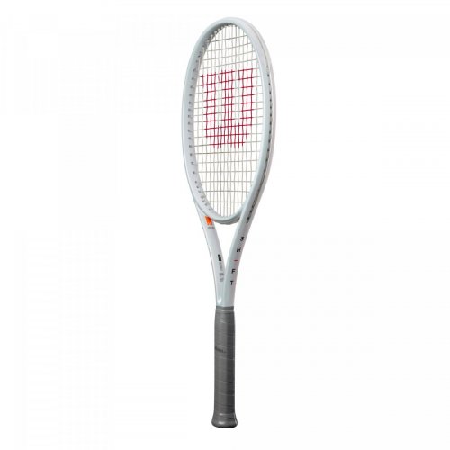 Тенісна ракетка Wilson SHIFT 99L V1.0 Білий 2
