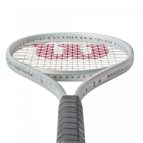 Тенісна ракетка Wilson SHIFT 99L V1.0 Білий 2