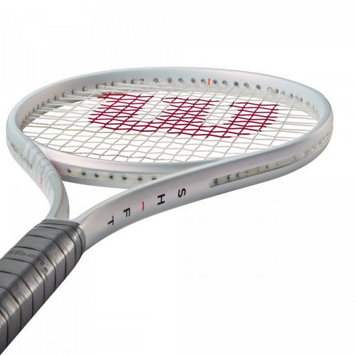 Тенісна ракетка Wilson SHIFT 99L V1.0 Білий 2