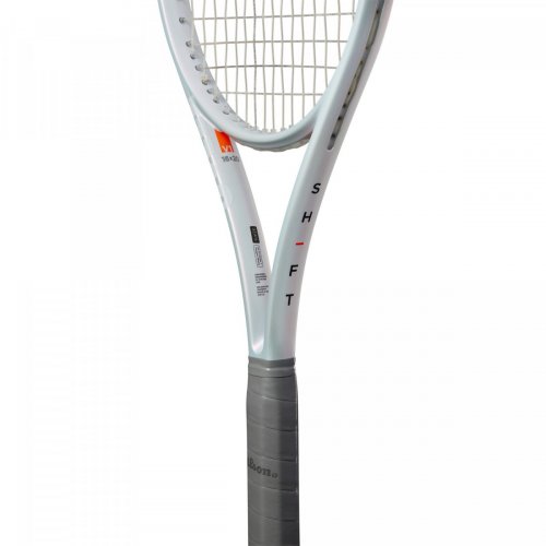 Тенісна ракетка Wilson SHIFT 99L V1.0 Білий 2