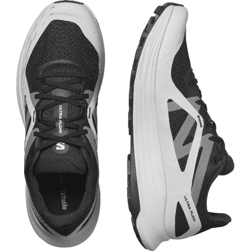 Кросівки Salomon ULTRA FLOW чол. білий 8