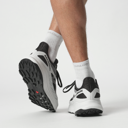Кросівки Salomon ULTRA FLOW чол. білий 8
