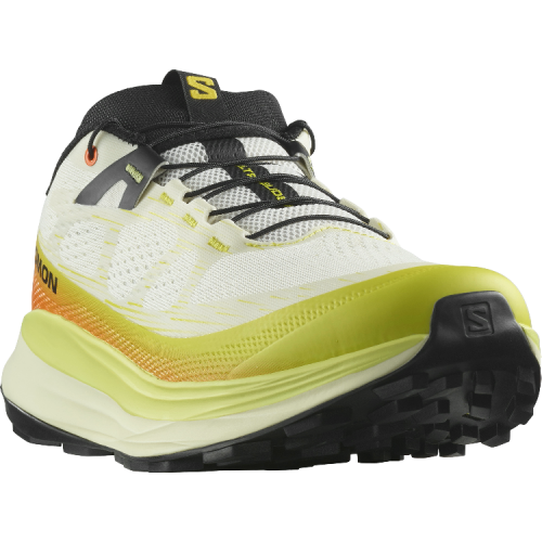 Кроссовки Salomon ULTRA GLIDE 2 муж. желтый 11.5