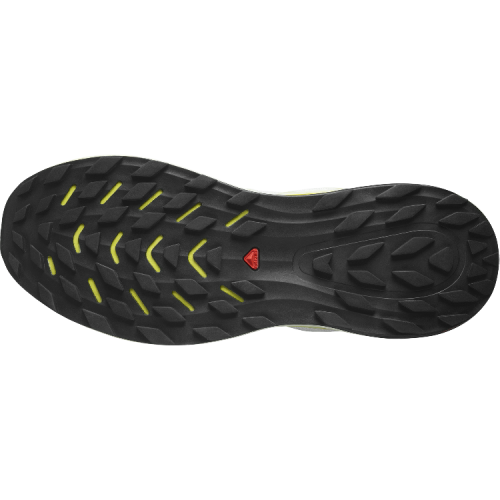 Кроссовки Salomon ULTRA GLIDE 2 муж. желтый 11.5