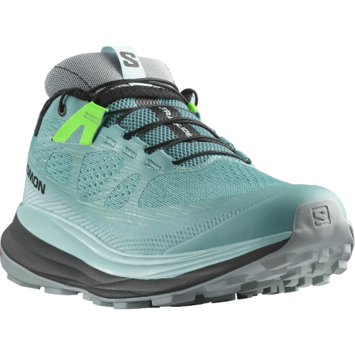 Кросівки Salomon ULTRA GLIDE 2 жін. бірюзовий 8