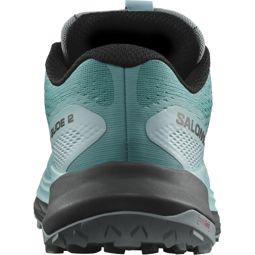 Кросівки Salomon ULTRA GLIDE 2 жін. бірюзовий 8