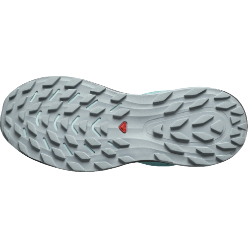 Кросівки Salomon ULTRA GLIDE 2 жін. бірюзовий 8