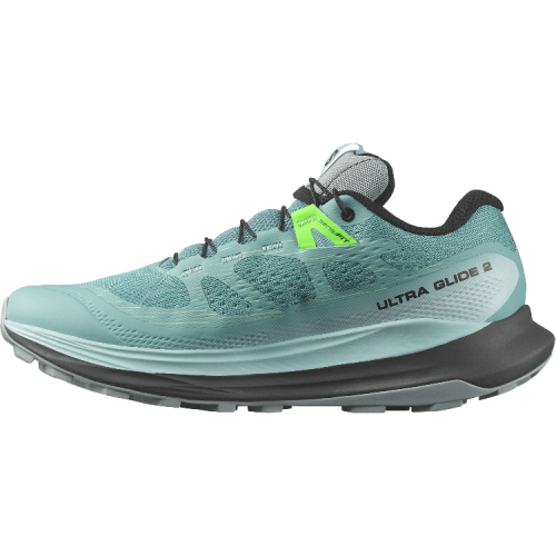 Кросівки Salomon ULTRA GLIDE 2 жін. бірюзовий 8