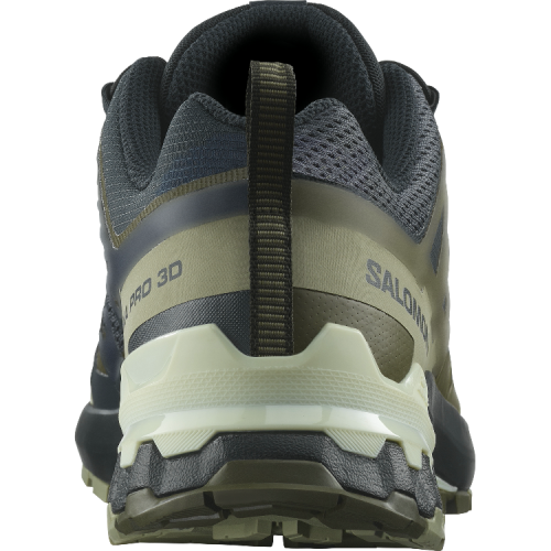 Кросівки Salomon XA PRO 3D V9 чол. зелений 8,5