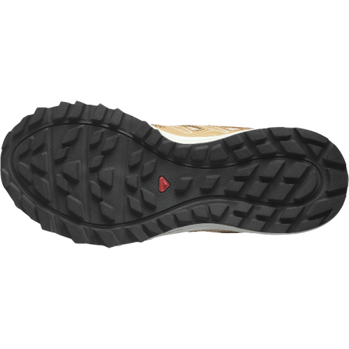 Кроссовки Salomon WANDER W жен. бежевый 4.5