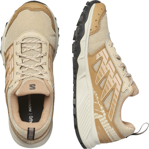 Кросівки Salomon WANDER W жін. бежевий 5.5