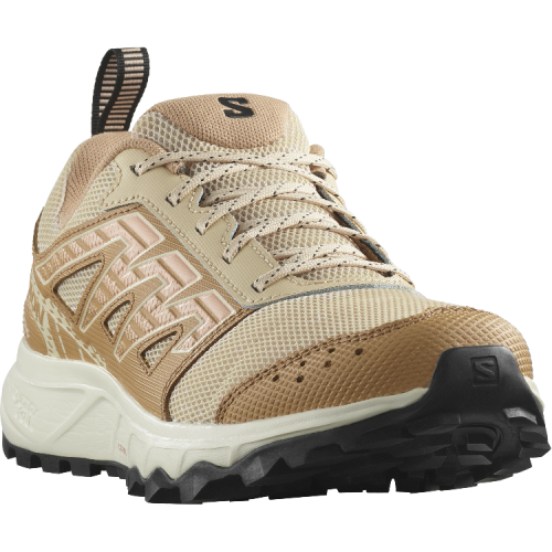 Кросівки Salomon WANDER W жін. бежевий 5.5