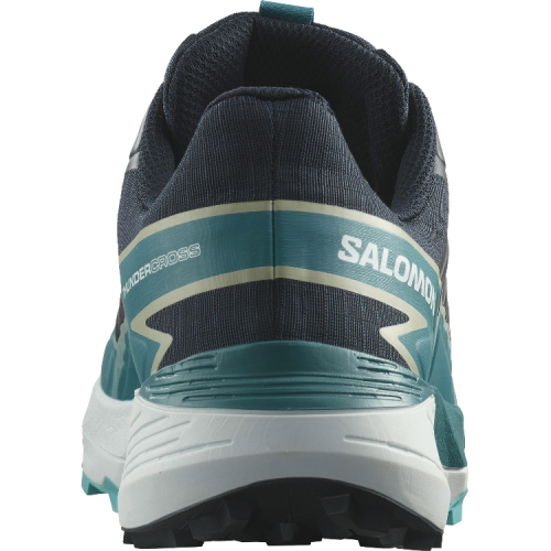 Кросівки Salomon THUNDERCROSS чол. зелений 7.5