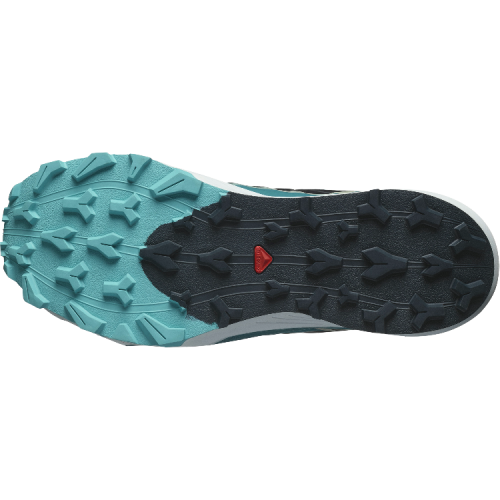 Кросівки Salomon THUNDERCROSS чол. зелений 7.5