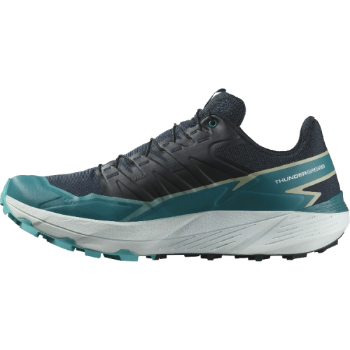 Кросівки Salomon THUNDERCROSS чол. зелений 7.5
