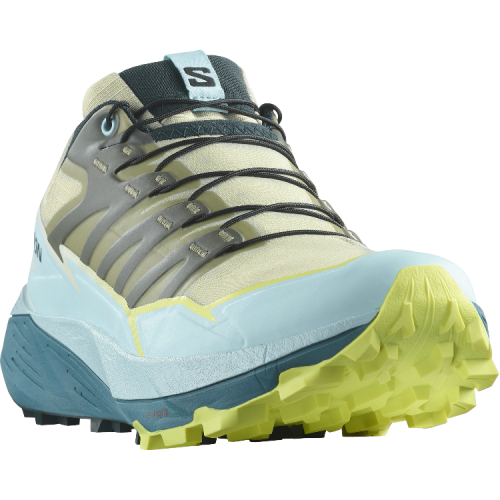 Кросівки Salomon THUNDERCROSS W жін. блакитний 8