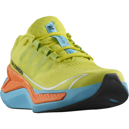 Кросівки Salomon DRX BLISS чол. жовтий 11.5