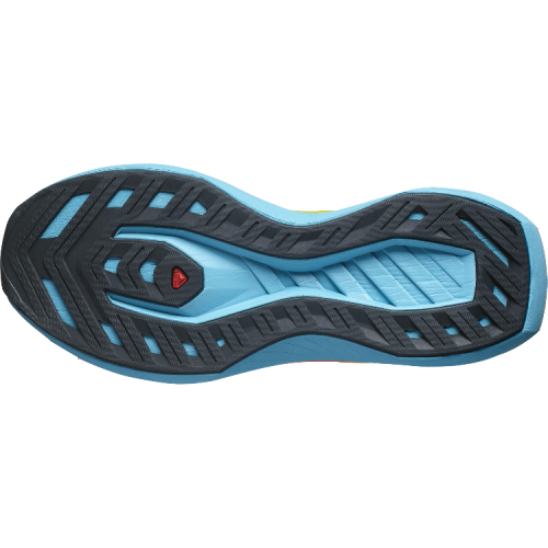 Кросівки Salomon DRX BLISS чол. жовтий 11.5