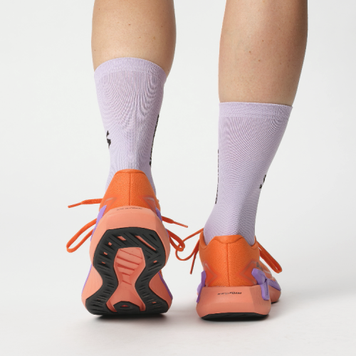 Кросівки Salomon DRX BLISS W жін. червоний 7.5