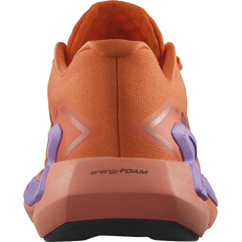 Кросівки Salomon DRX BLISS W жін. червоний 7.5