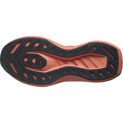 Кросівки Salomon DRX BLISS W жін. червоний 7.5