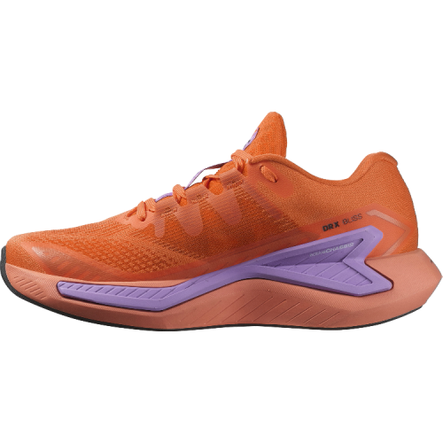 Кросівки Salomon DRX BLISS W жін. червоний 7.5