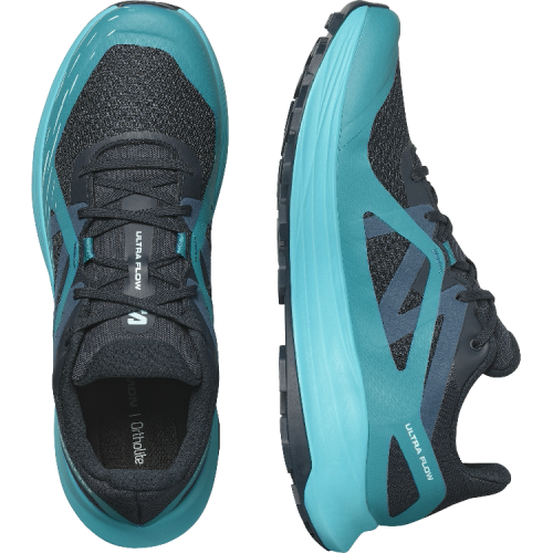 Кросівки Salomon ULTRA FLOW чол. синій 11.5